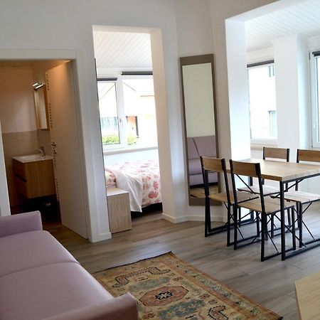 Iris Ar Holiday-Home Πεσκιέρα ντελ Γκάρντα Εξωτερικό φωτογραφία